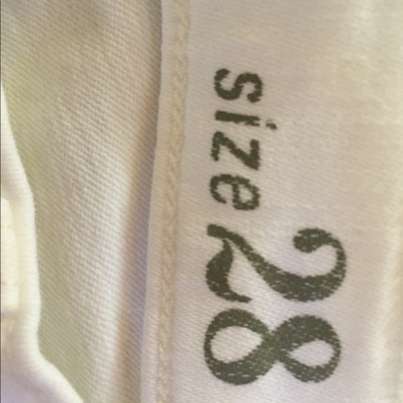 J. Crew jeans 👖 - Picture 4 of 5